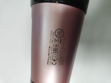 Б/в Фен Rowenta cv5940f0 01-200978802