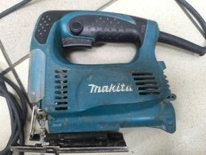 Б/в Електролобзик Makita 4327 01-200983005