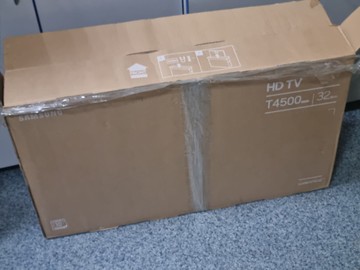 Б/в Телевізор Samsung ue32t4510a 01-200915881