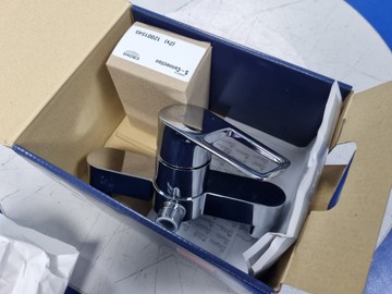 Б/в Змішувач Grohe bauloop 23634001 01-200983607