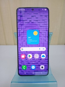 Б/в Мобільний телефон Samsung galaxy s21 5g 8/128gb 01-200983420