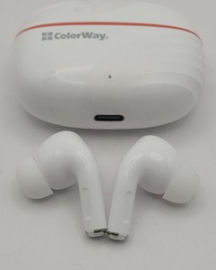 Б/в Навушники Color Way cw-tws5wt 01-200984660
