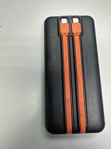 Б/в Повербанк Klgo kp-44 10000mah 01-200983678
