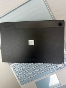 Б/в Планшет Samsung galaxy tab a9+ 8/128gb wi-fi + чехол клавіатура 01-200983669