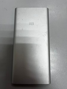 Б/в Повербанк Xiaomi mi power bank 2s plm09zm 10000mah 01-200983252
