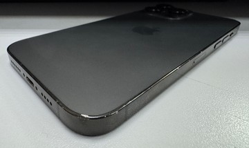 Б/в Мобільний телефон Apple iphone 14 pro max 128gb 01-200981836