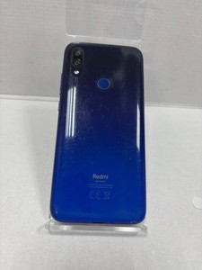Б/в Мобільний телефон Xiaomi redmi 7 3/32gb 01-200984880