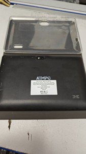 Б/в Планшет Atmpc it-701a 2/32gb wifi 01-200984629