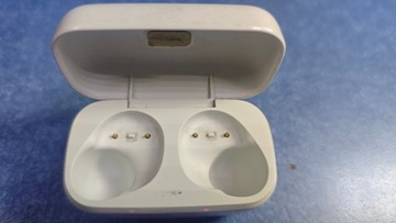 Б/в Навушники Sennheiser cx true wireless 01-200986357
