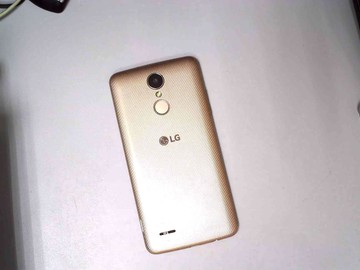 Б/у Мобільний телефон Lg k8 m200e 16gb 01-200986310