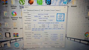 Б/в Системний блок Пк intel core i3-9100f/ram 8 gb/hdd відсутній/ssd 120 gb+240 gb/hd6800 01-200986632