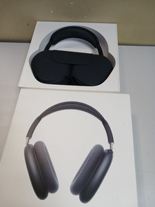 Б/в Навушники Apple airpods max usb-c 01-200988852