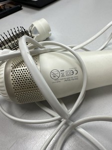 Б/в Фен-щітка Vgr v-493 01-200986589