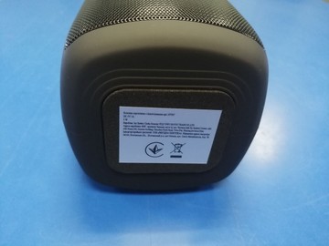 Б/в Акустика Uecker uf-01 107567 01-200988838