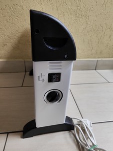 Б/у Обогреватель Interlux inc-5050h 01-200989224