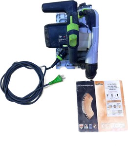 Festool ts 55 rebq-plus