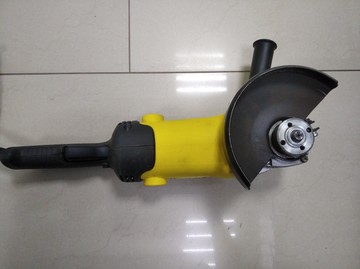 Б/в Кутова шліфмашина Stanley sgm146 01-200989575
