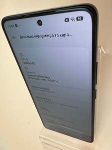 Б/у Мобільний телефон Xiaomi 14t pro 12/256gb 01-200907686