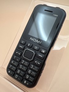 Б/в Мобільний телефон Nomi i1850 01-200976546