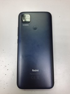 Б/в Мобільний телефон Xiaomi redmi 9c nfc 2/32gb 01-200989893