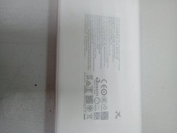 Б/у Повербанк Anker zolo 10000 mah 22.5w 01-200989686