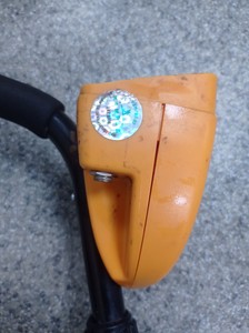 Б/в Металошукач Base 250 / котушка iра s 01-200989986