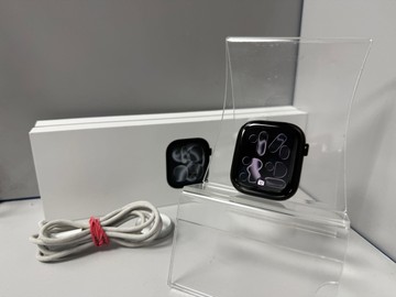 Б/в Смарт-годинник Apple watch series 11 gps 46mm alu. case 01-200989559