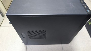 Б/в Системний блок Пк intel core i5-7400/ram 8 gb/hdd 1000 gb/ssd відсутній/інтегрована 01-200990203