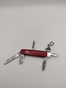 Б/в Ніж складаний Victorinox spartan 01-200990166
