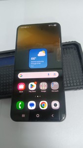 Б/в Мобільний телефон Samsung galaxy s22 sm-s901w 8/128gb 01-200992211