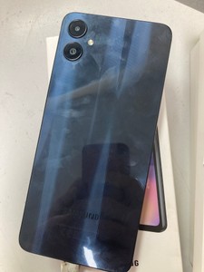 Б/у Мобільний телефон Samsung galaxy a05 4/64gb 01-200992387