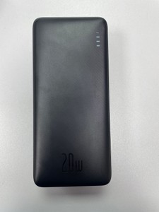 Б/у Повербанк Baseus ppap30 30000mah 20w 01-200990101