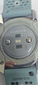 Б/в Смарт-годинник Suunto 9 peak 01-200992200