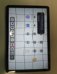 Б/у Планшет Lenovo tab tb311fu 4/128gb 01-200983710