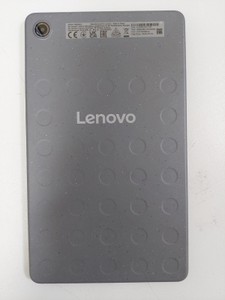 Б/в Планшет Lenovo tab one 4/128gb wi-fi luna + clear case 01-200994706