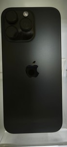 Б/у Мобільний телефон Apple iphone 16 pro max 512gb 01-200989702