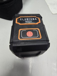 Б/в Лазерний нівелір Clubiona svarog md02r 2d 01-200991804