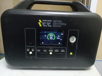 Б/в Зарядна станція Ieetek singo1000 01-200995248