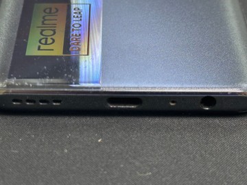 Б/в Мобільний телефон Realme x7 max 5g 12/256 01-200993315