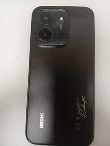 Б/в Мобільний телефон Xiaomi redmi 15c 4g 4/128gb 01-200994896