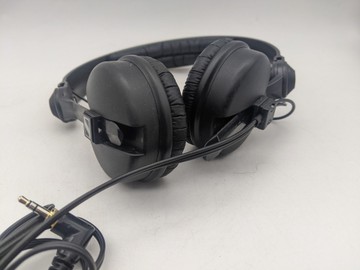 Б/в Навушники Sennheiser hd 25 01-200903741