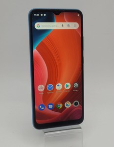 Б/в Мобільний телефон Realme c11 2021 2/32gb 01-200996053