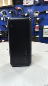 Б/в Повербанк Hoco j101b astute 30000mah 22.5w 01-200922536