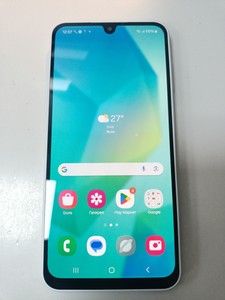 Б/в Мобільний телефон Samsung galaxy a16 4/128gb 01-200996599