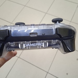 Б/в Геймпад Gamepro gpx13t transparent 01-200994836