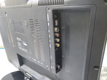Б/в Телевізор LCD 22" Supra stv-lc2225wl 01-200996361