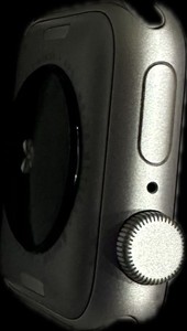 Б/в Годинник Apple watch se 240mm aluminum case 01-200914754