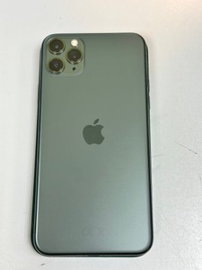 Б/в Мобільний телефон Apple iphone 11 pro max 64gb 01-200997511