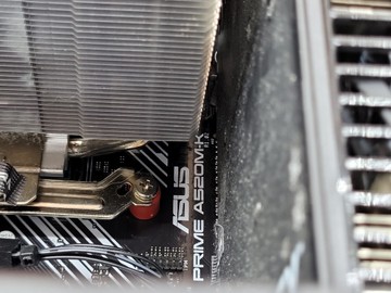 Б/в Системний блок Пк amd ryzen 5 5500/ram 32 gb/hdd відсутній+відсутній/ssd 1000 gb/nvidia rtx 5060 (geforce) 8gb gddr7 1 01-200930860