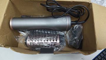 Б/в Фен-щітка Ardesto brush touch hd-cr300pt 01-200997783